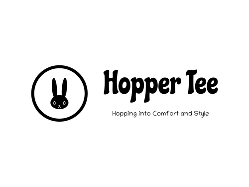 Hopper Tee